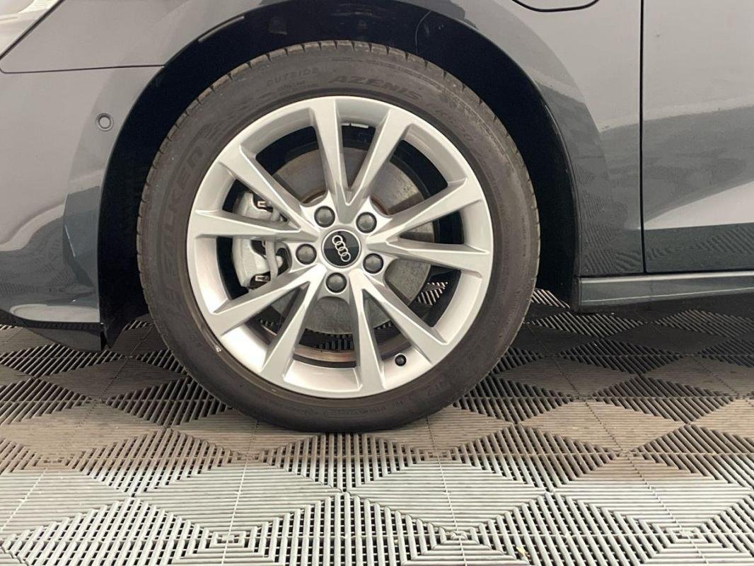 Audi A3 sportback - Photo 29