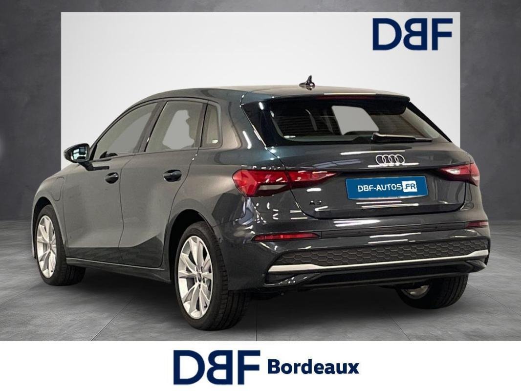 Audi A3 sportback - Photo 3