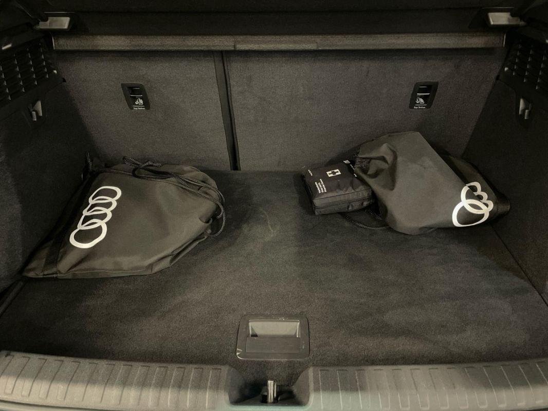 Audi A3 sportback - Photo 31