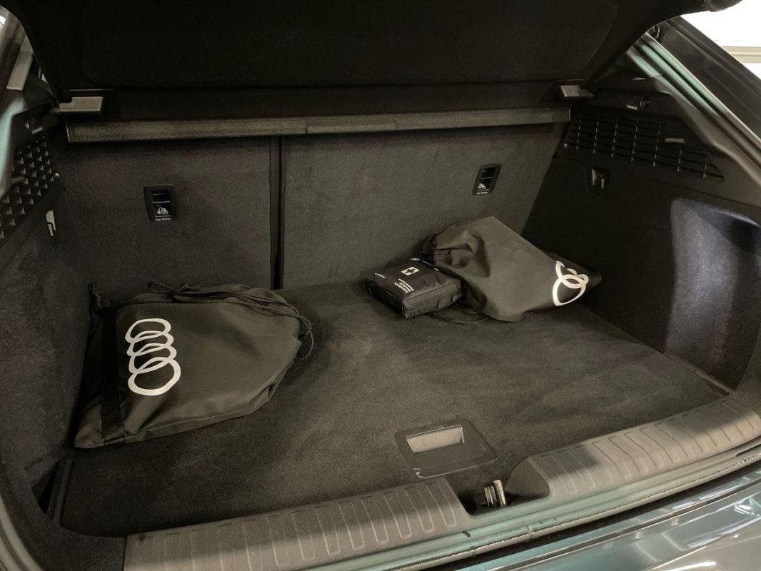 Audi A3 sportback - Photo 32
