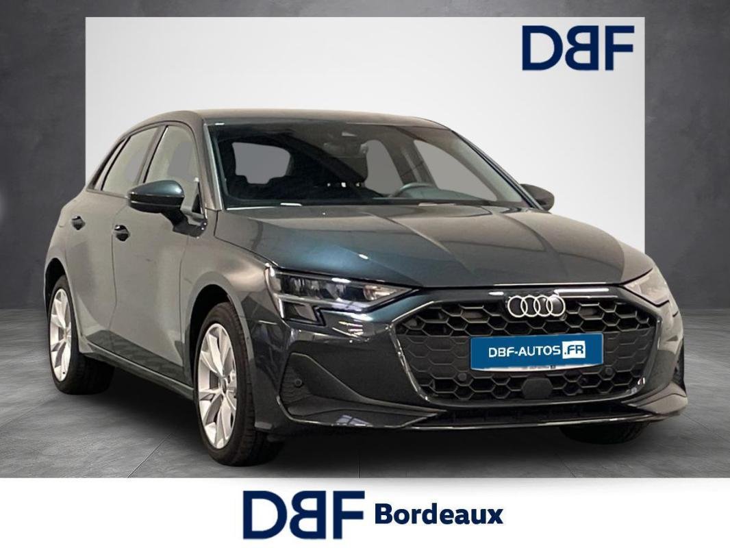 Audi A3 sportback - Photo 6
