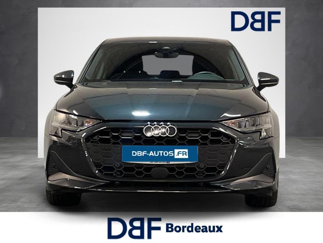 Audi A3 sportback - Photo 7