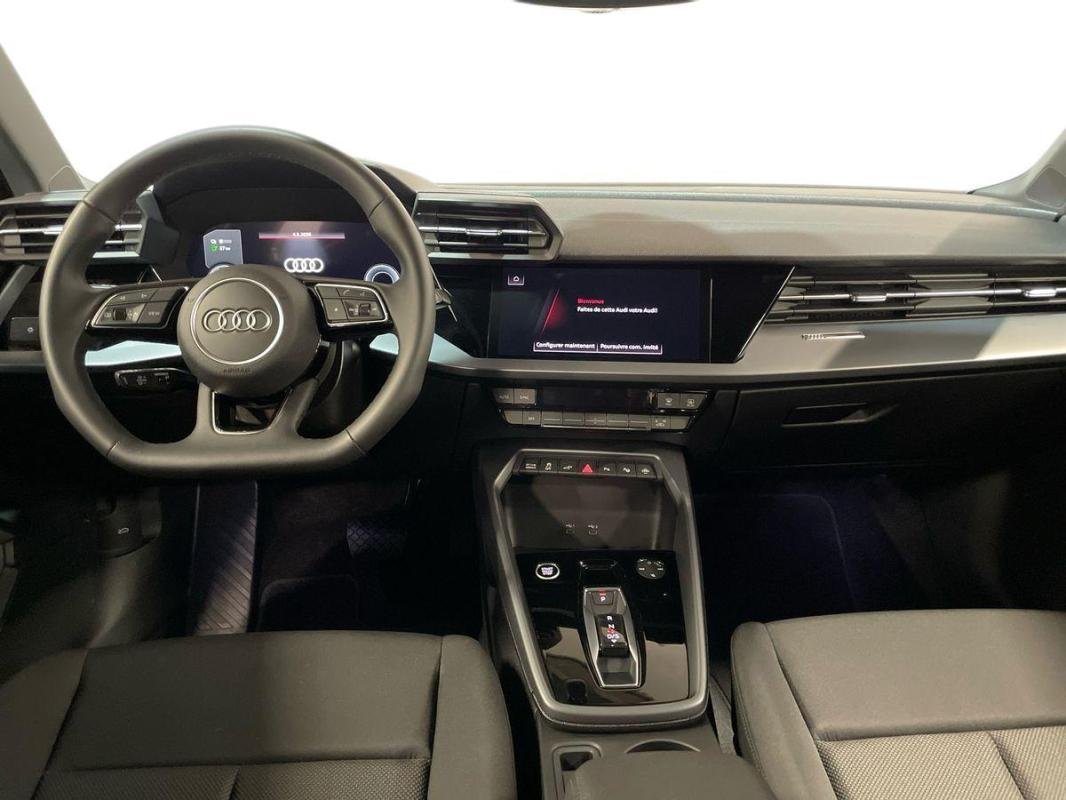 Audi A3 sportback - Photo 8
