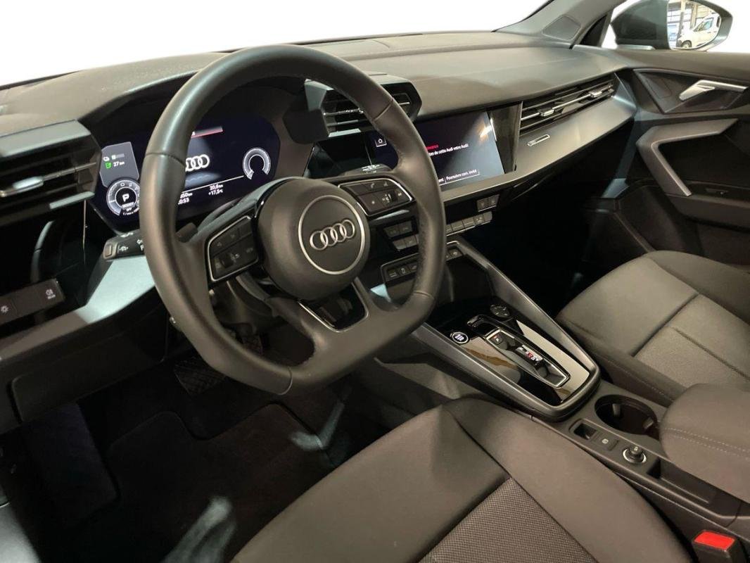 Audi A3 sportback - Photo 9