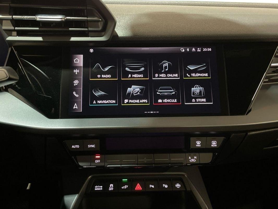 Audi A3 sportback - Photo 10