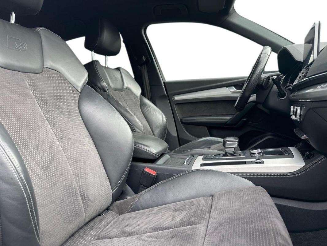 Audi Q5 - Photo 13