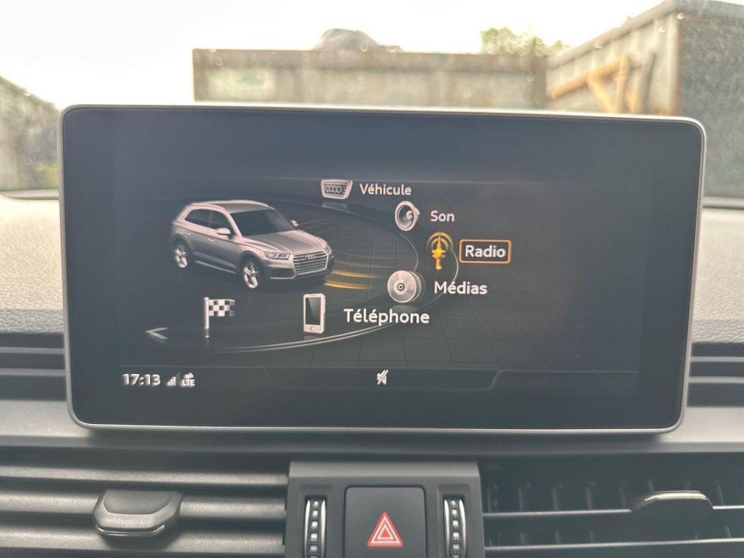 Audi Q5 - Photo 16