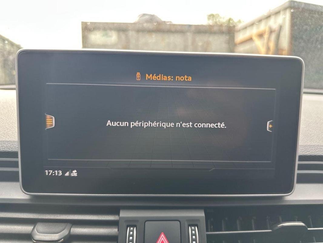 Audi Q5 - Photo 17