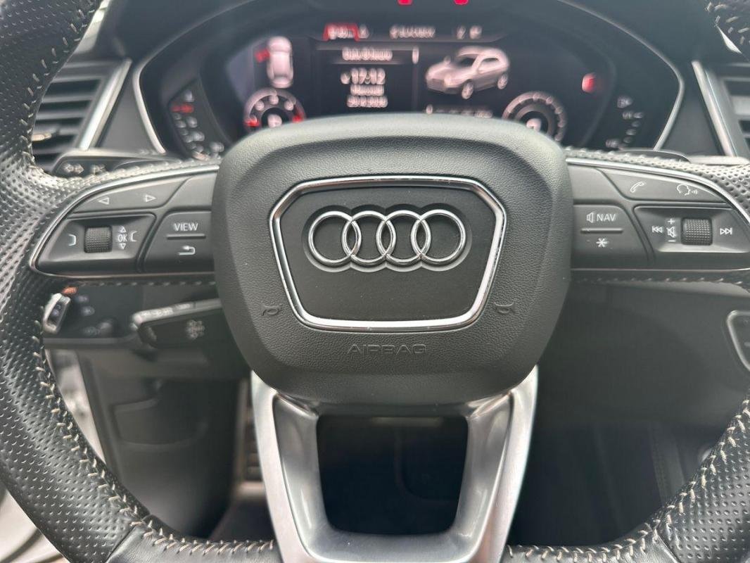 Audi Q5 - Photo 20