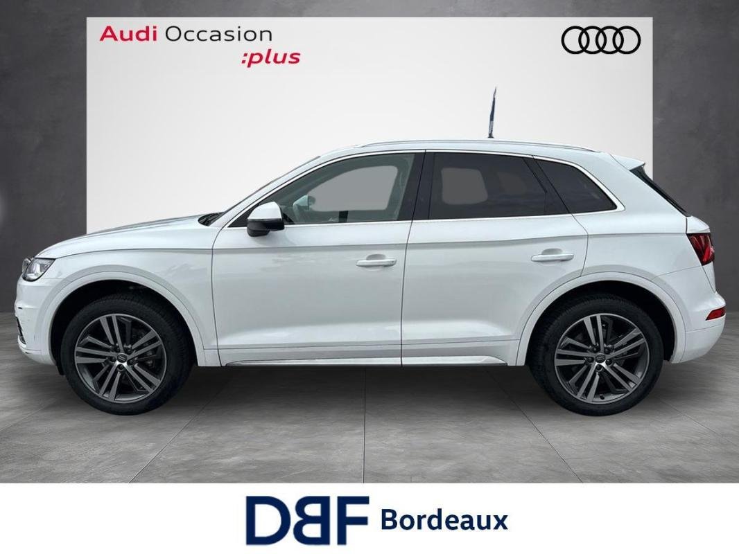 Audi Q5 - Photo 2