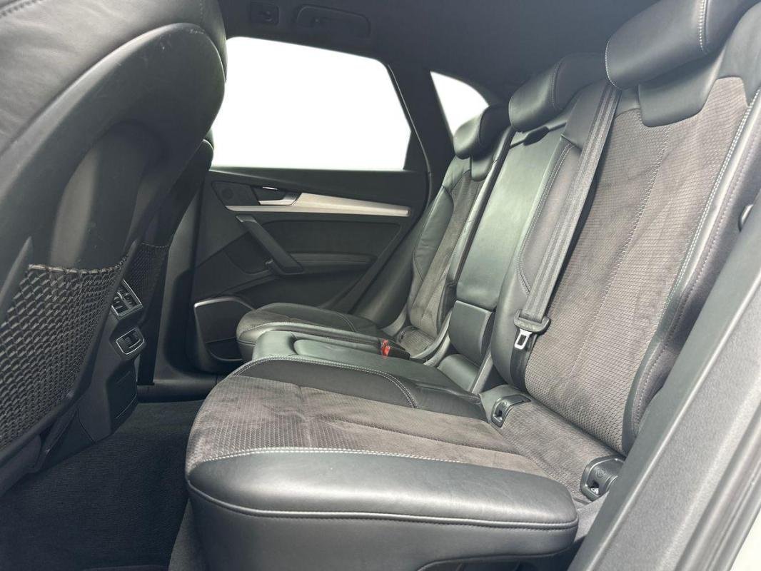 Audi Q5 - Photo 23