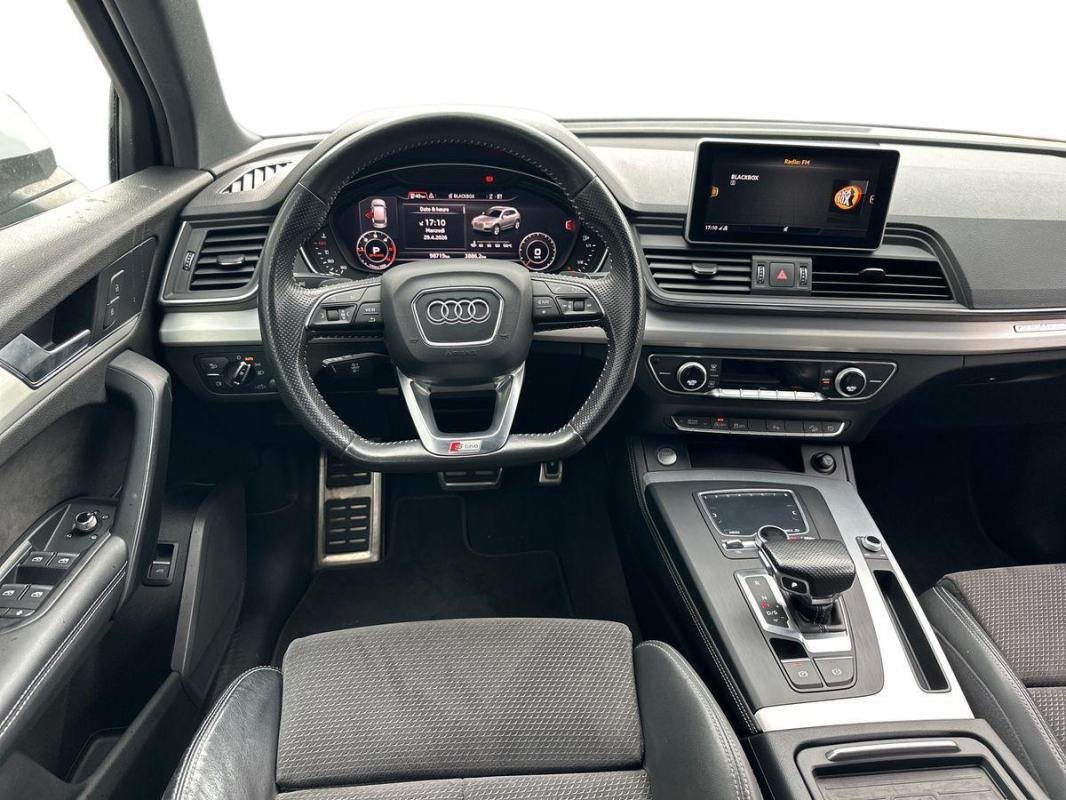 Audi Q5 - Photo 24