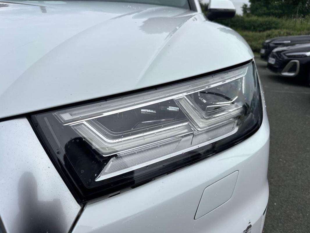 Audi Q5 - Photo 25