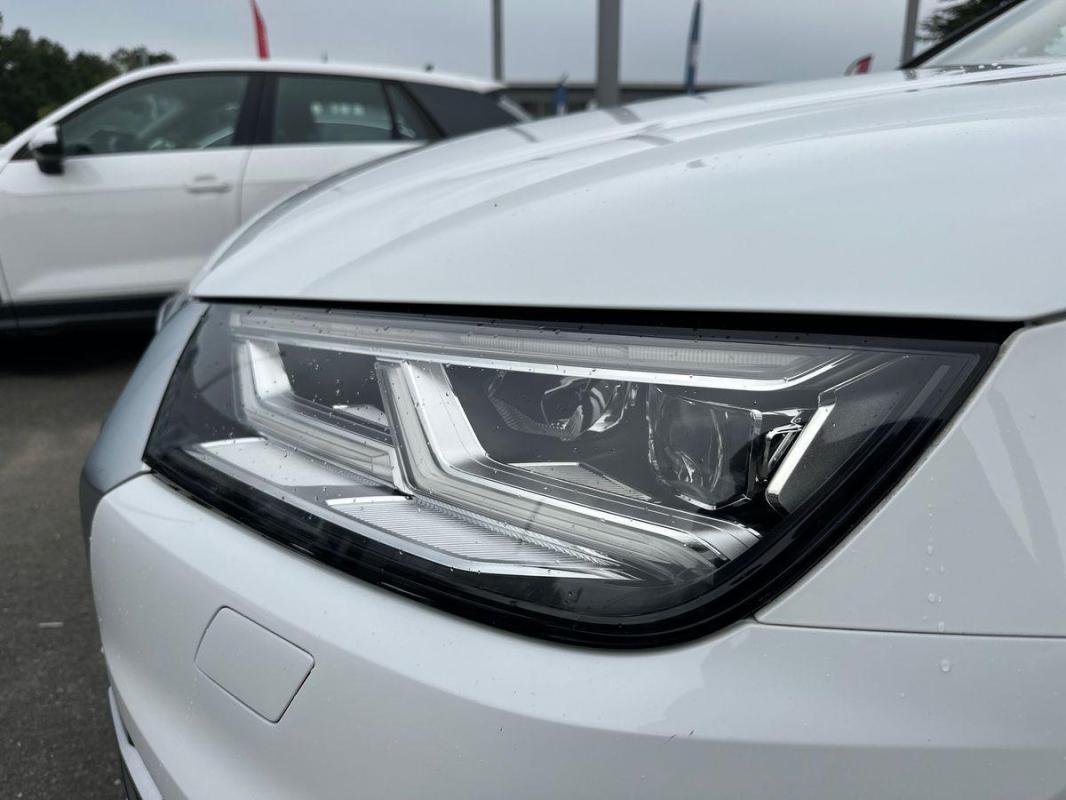 Audi Q5 - Photo 26