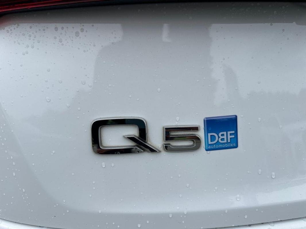 Audi Q5 - Photo 27