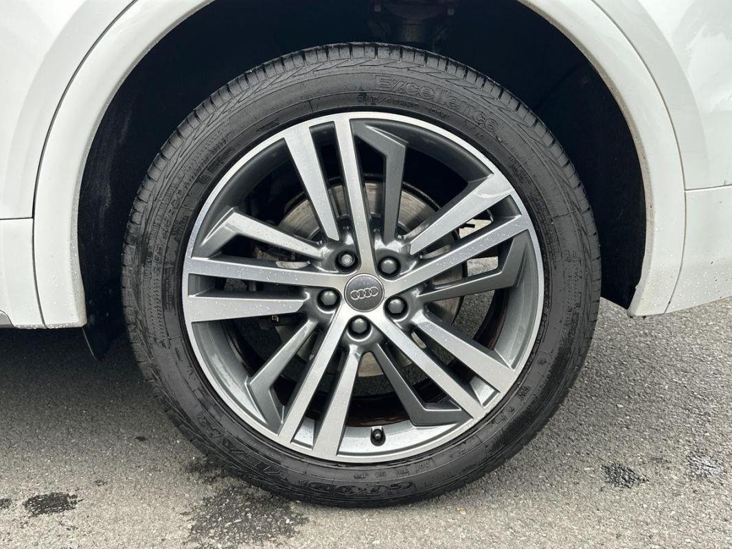 Audi Q5 - Photo 28