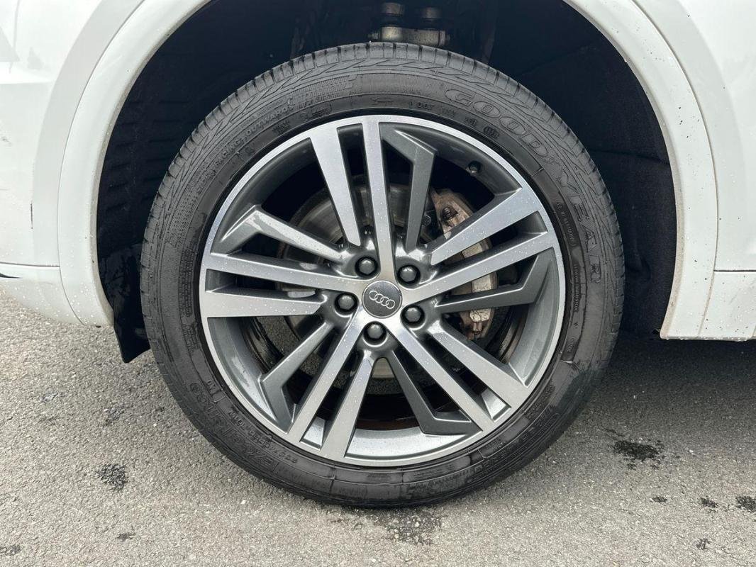 Audi Q5 - Photo 29