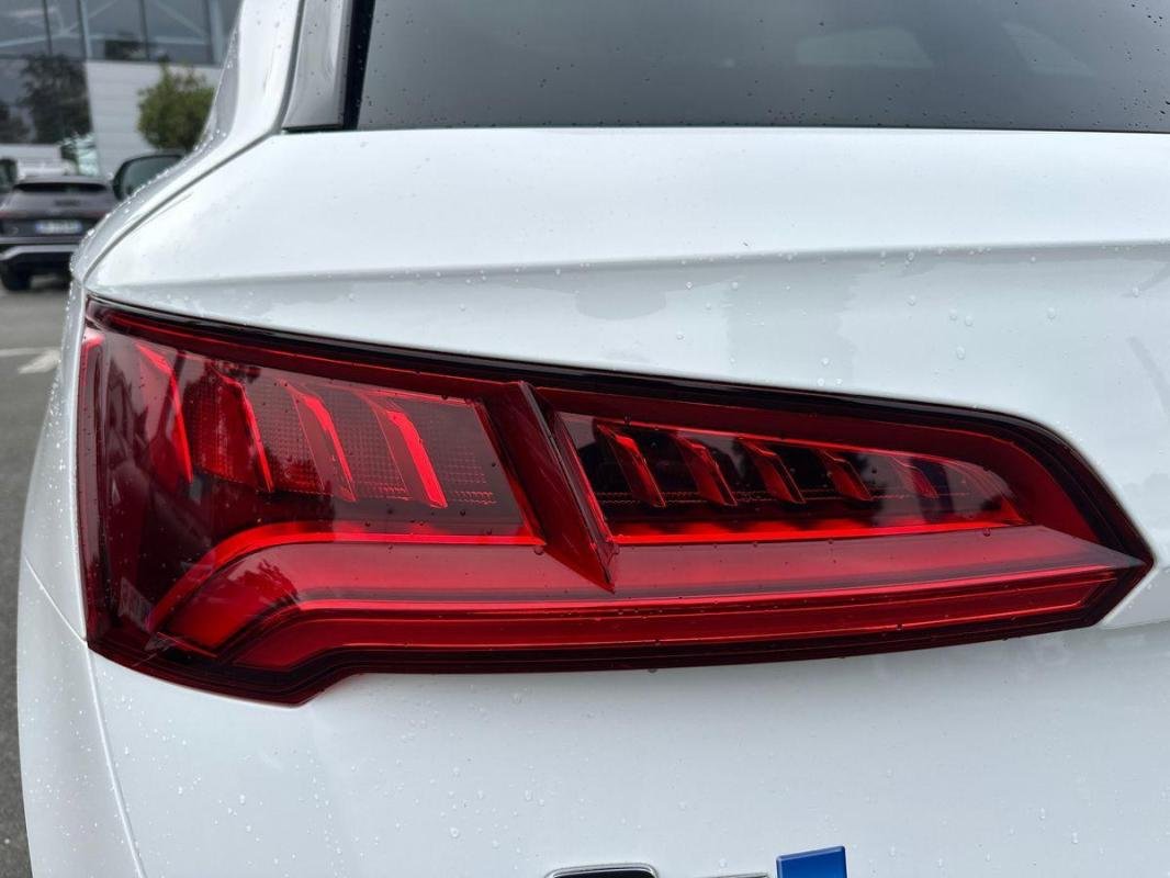 Audi Q5 - Photo 30