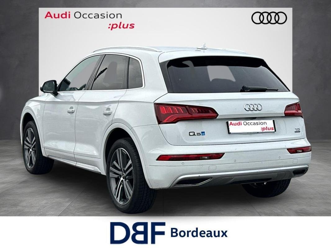 Audi Q5 - Photo 3