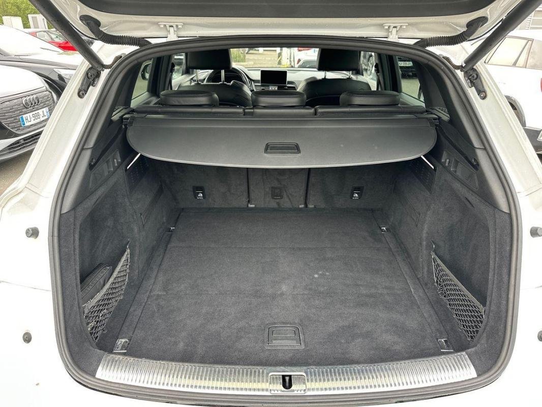 Audi Q5 - Photo 31