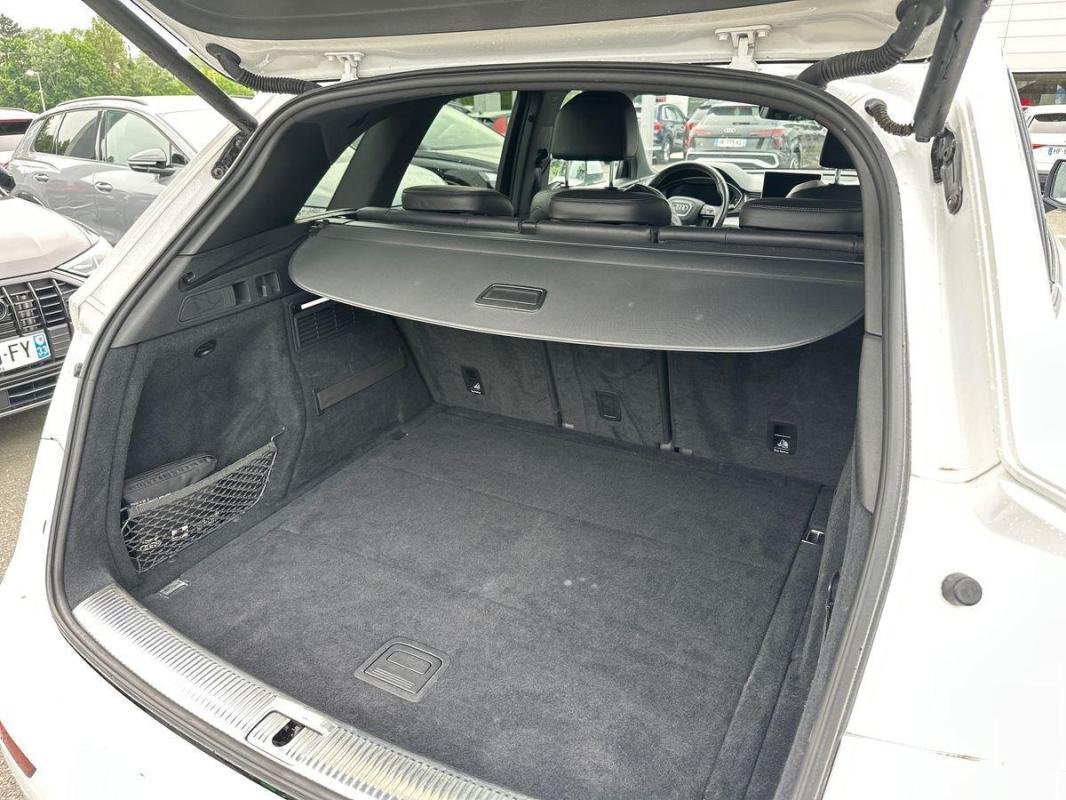 Audi Q5 - Photo 32