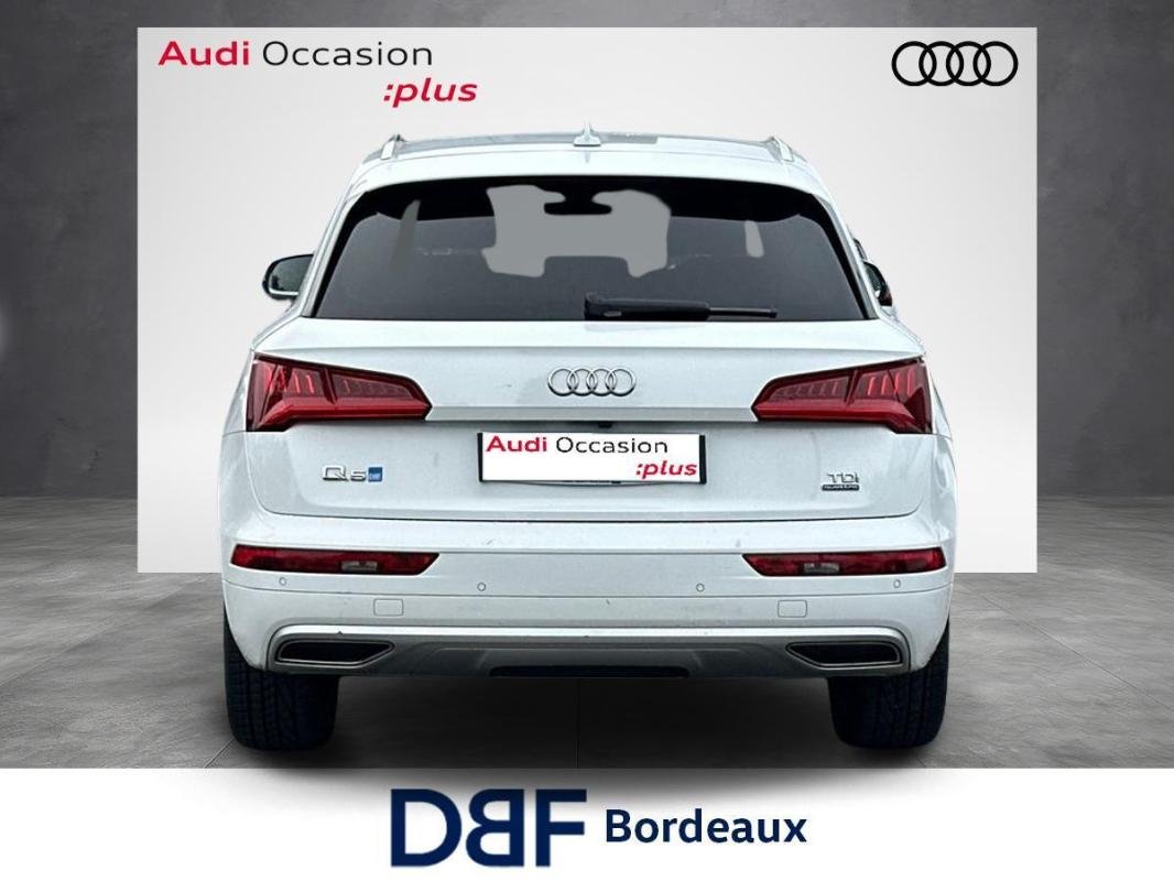 Audi Q5 - Photo 4