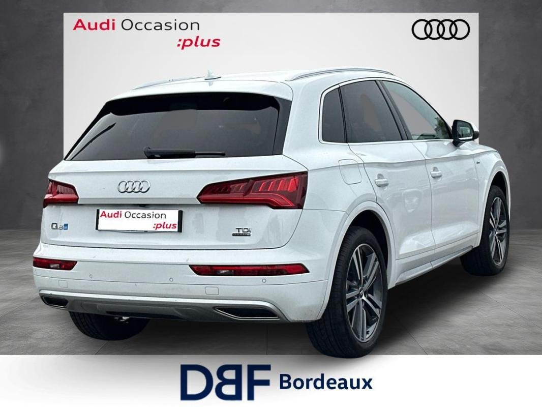Audi Q5 - Photo 5