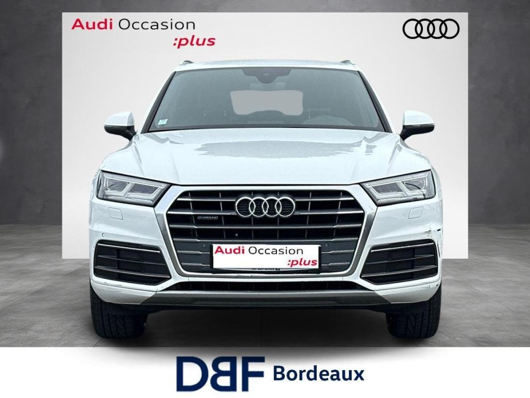 Audi Q5 - Photo 7