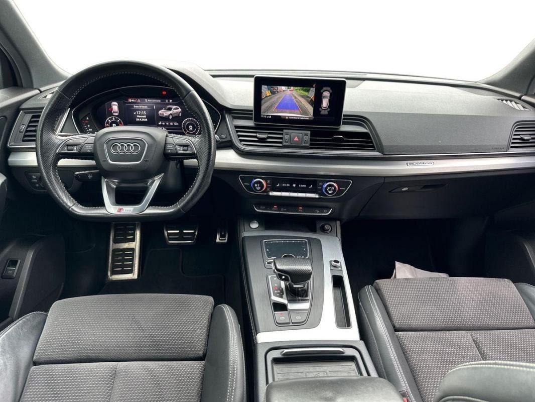 Audi Q5 - Photo 8
