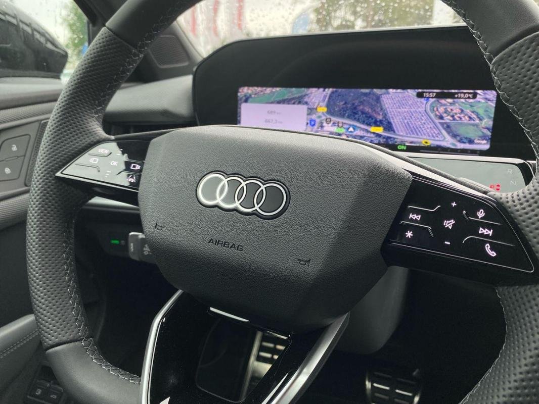 Audi Q3 - Photo 16