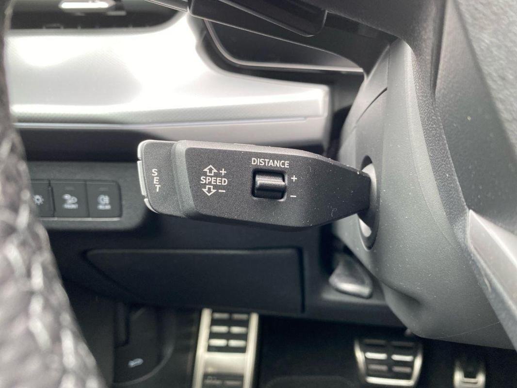 Audi Q3 - Photo 17