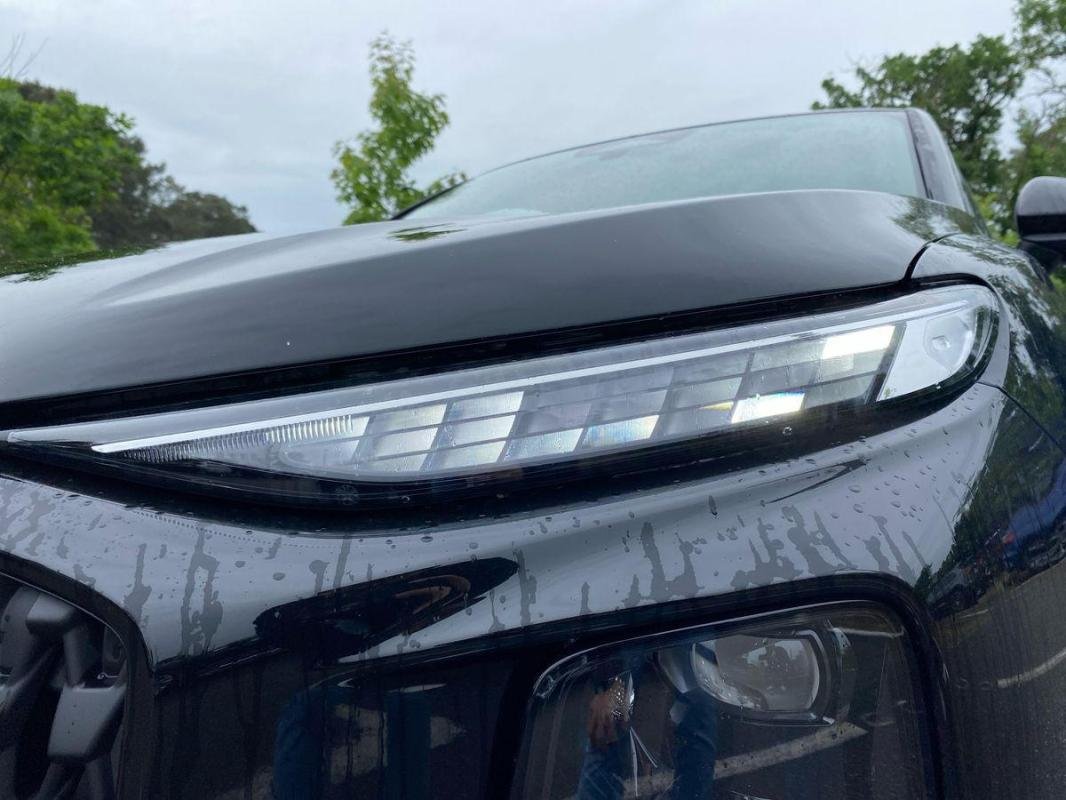 Audi Q3 - Photo 20