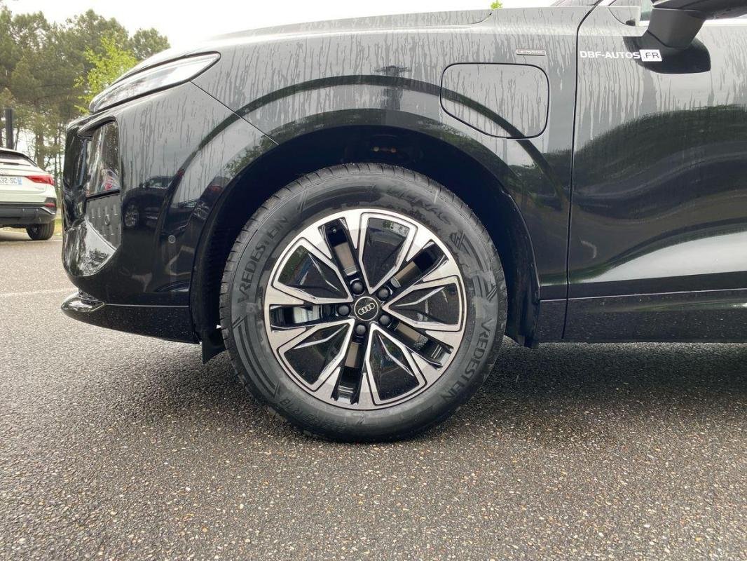 Audi Q3 - Photo 24