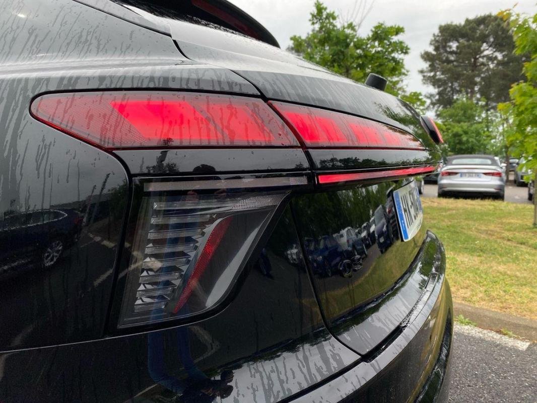 Audi Q3 - Photo 25