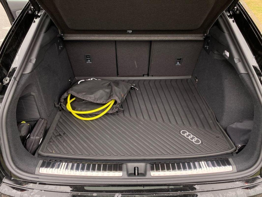 Audi Q3 - Photo 26