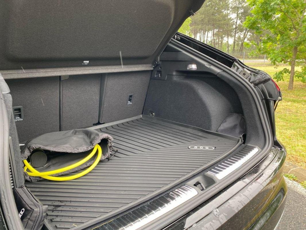 Audi Q3 - Photo 27
