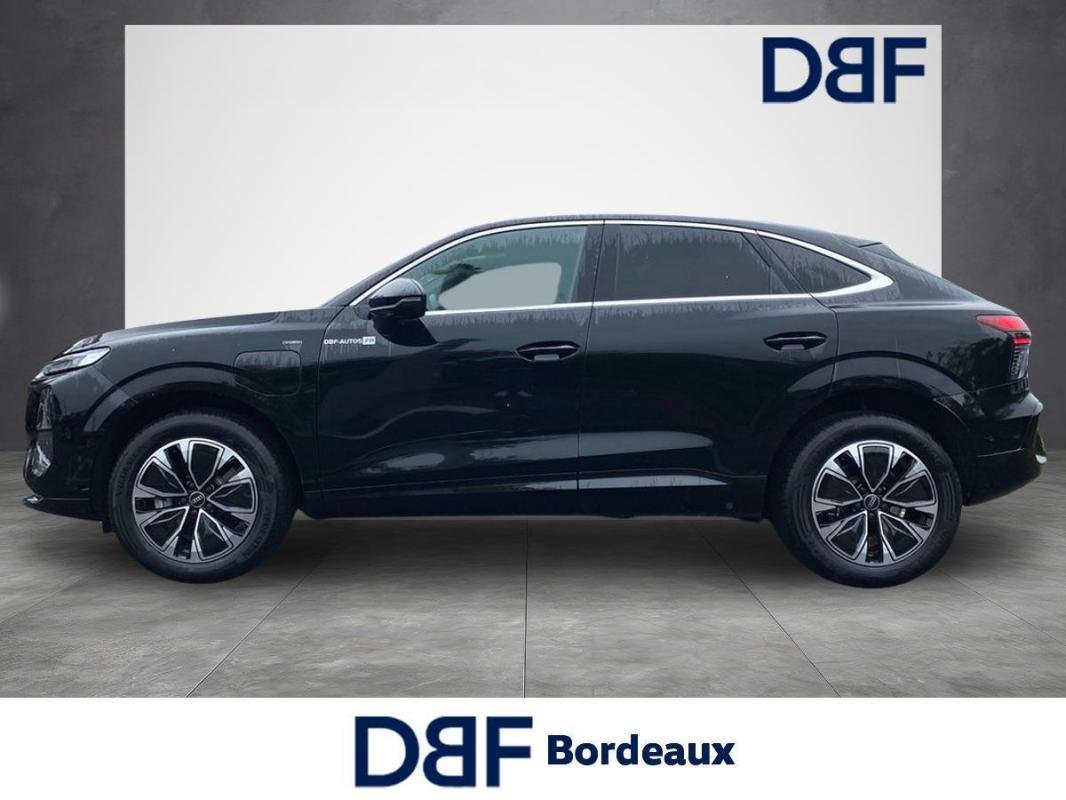 Audi Q3 - Photo 3