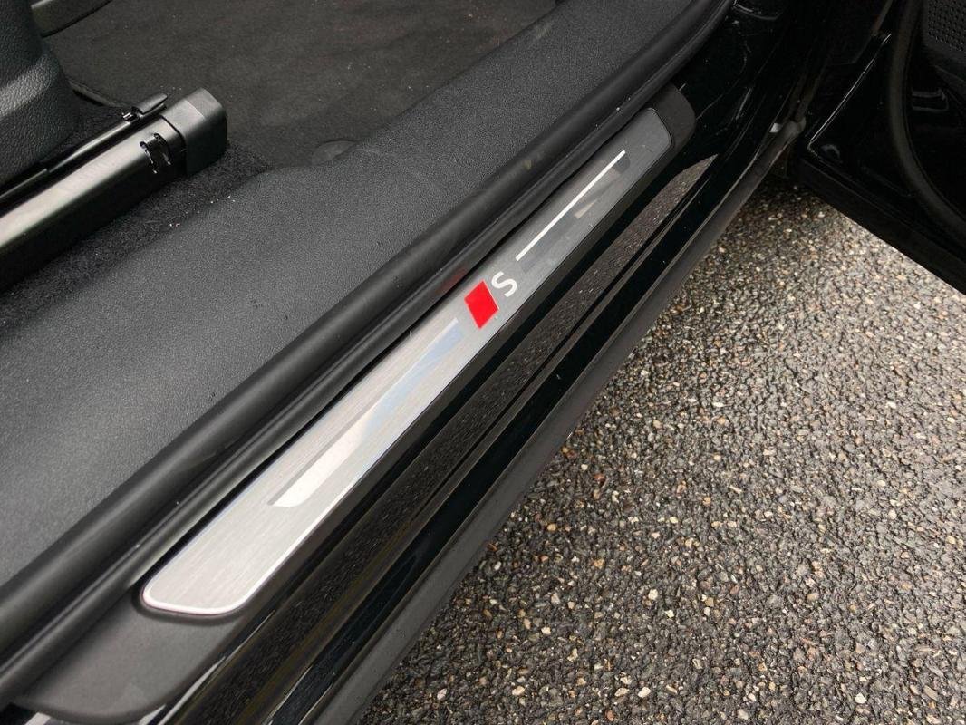 Audi Q3 - Photo 32