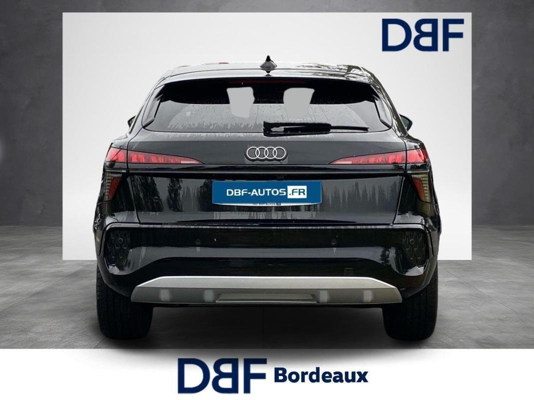 Audi Q3 - Photo 33