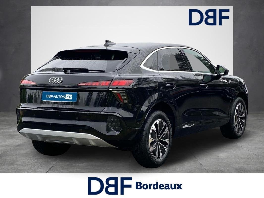 Audi Q3 - Photo 34