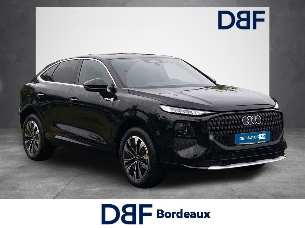 Audi Q3 - Photo 35