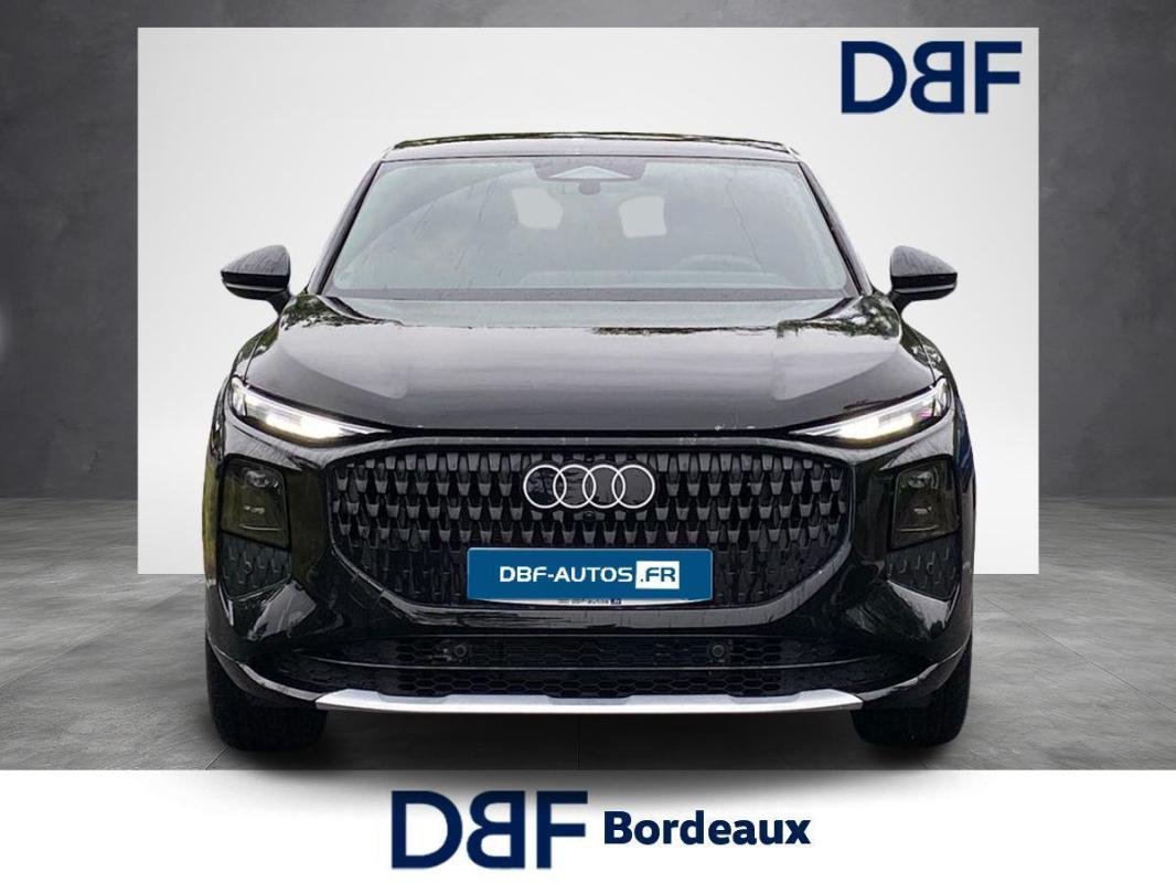 Audi Q3 - Photo 36