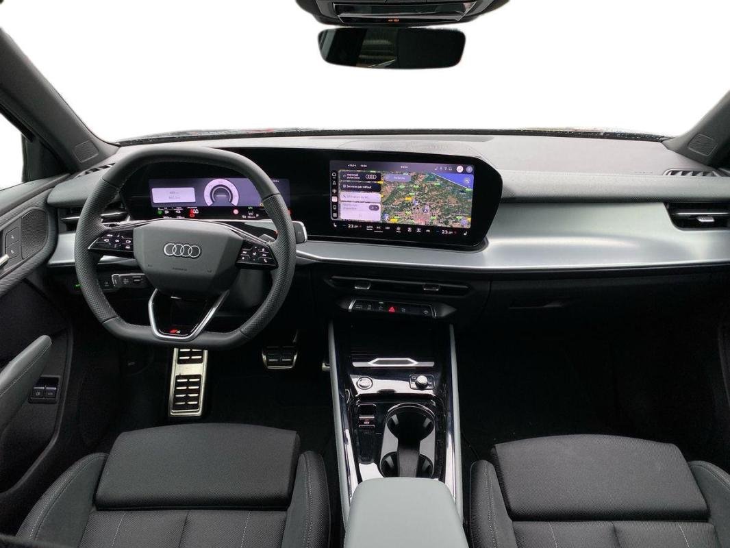 Audi Q3 - Photo 37