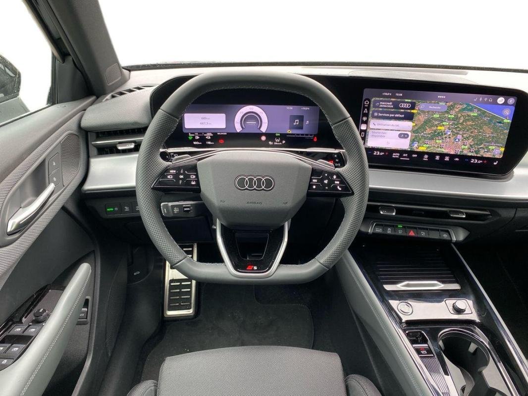 Audi Q3 - Photo 4