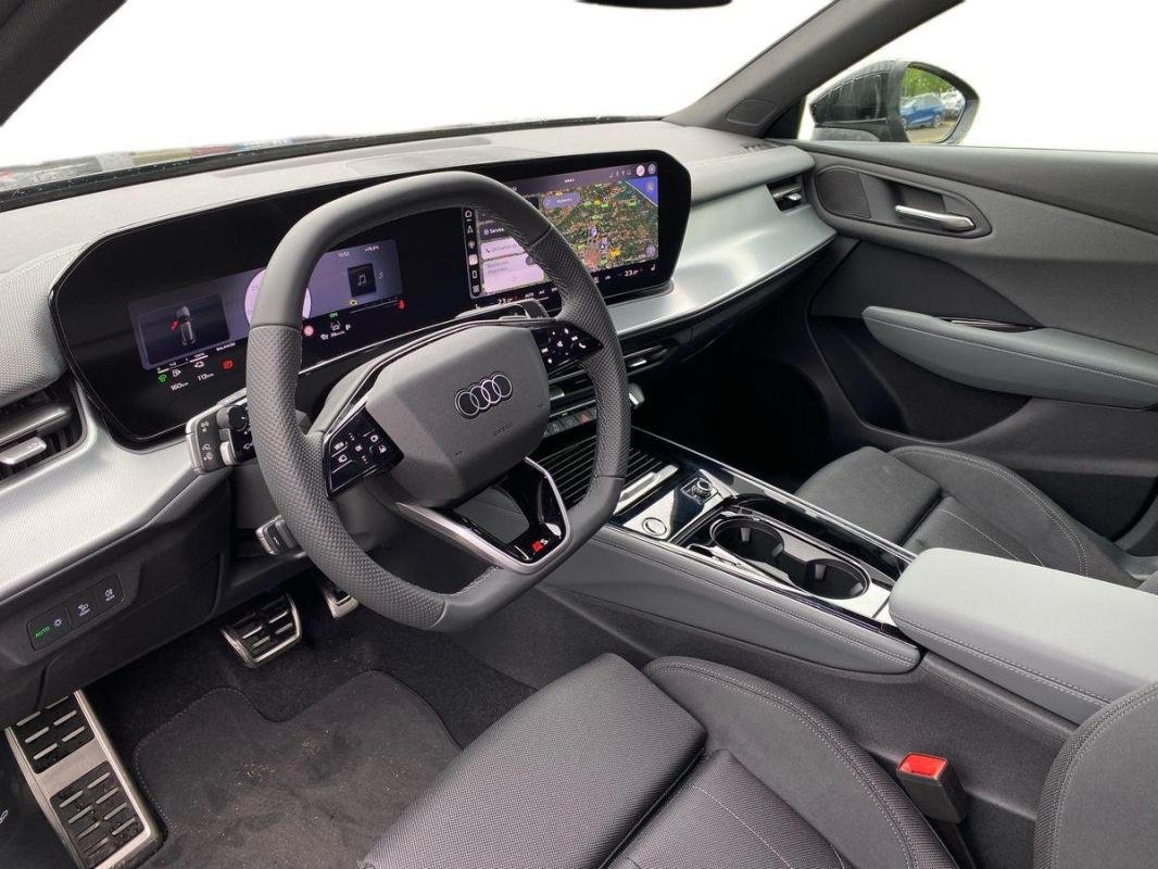 Audi Q3 - Photo 5