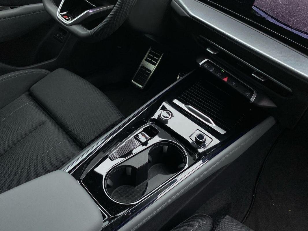 Audi Q3 - Photo 6