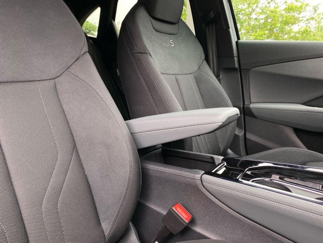 Audi Q3 - Photo 8