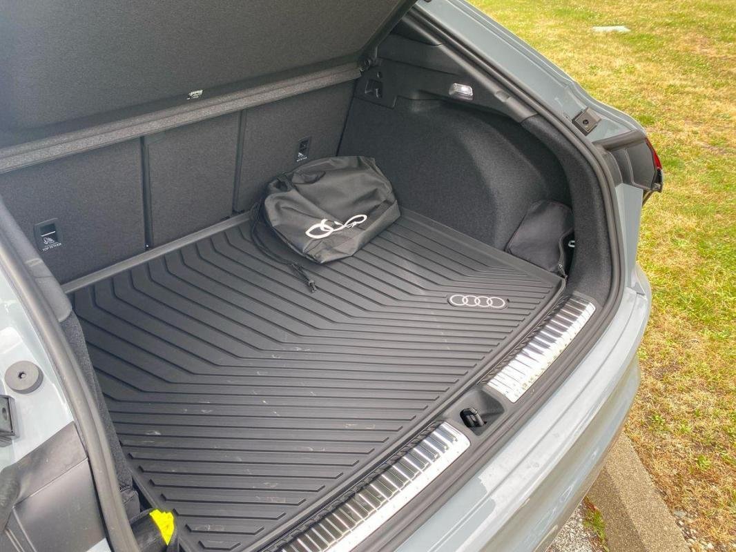 Audi Q3 - Photo 17