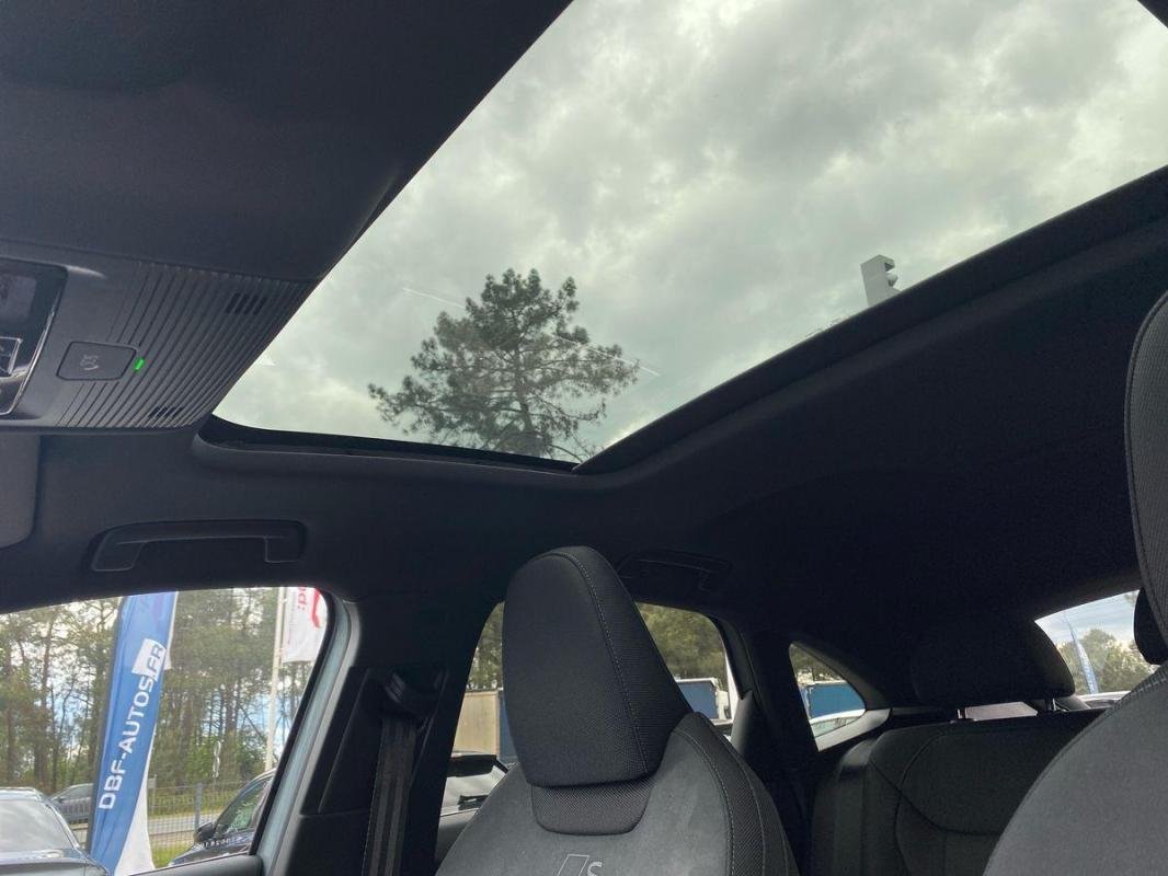 Audi Q3 - Photo 19