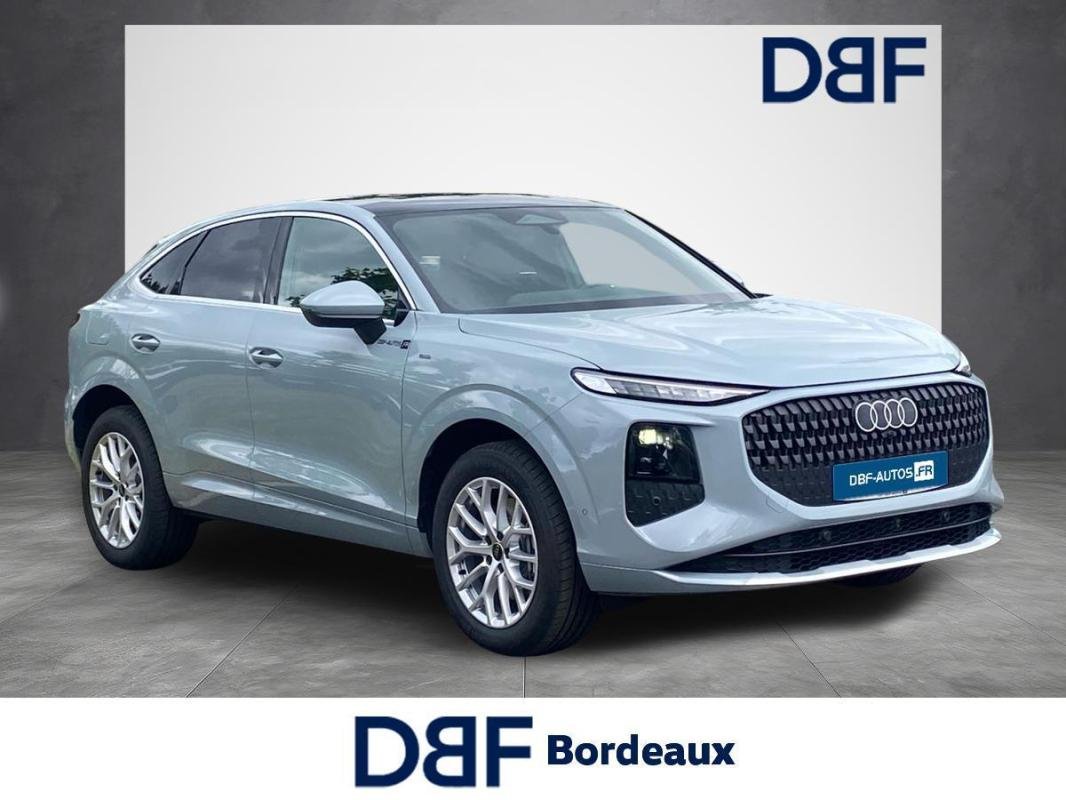 Audi Q3 - Photo 25